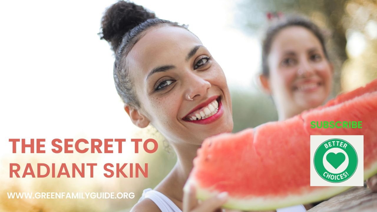 Spotlight on Radiant Skin