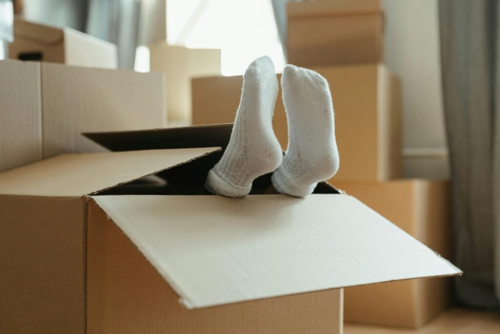Stress-Free Moving: Expert Tips for a Smooth Transition
