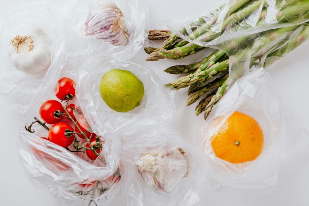 Zero-Waste Cling Wrap – Our Pick of The Month